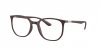 OKULARY KOREKCYJNE RAY-BAN® RX 7397 8088 50 ROZMIAR S